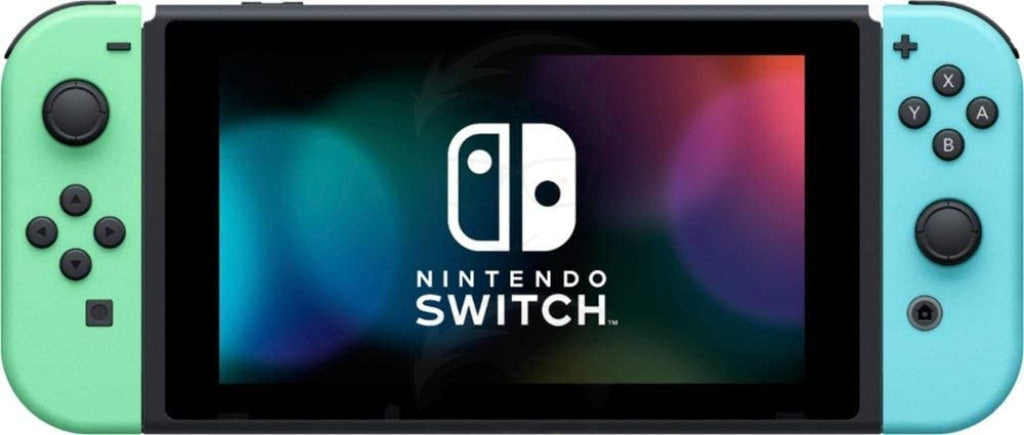 Nintendo Switch Animal Crossing: New Horizons Edition Nintendo Switch Animal Crossing: New Horizons Edition